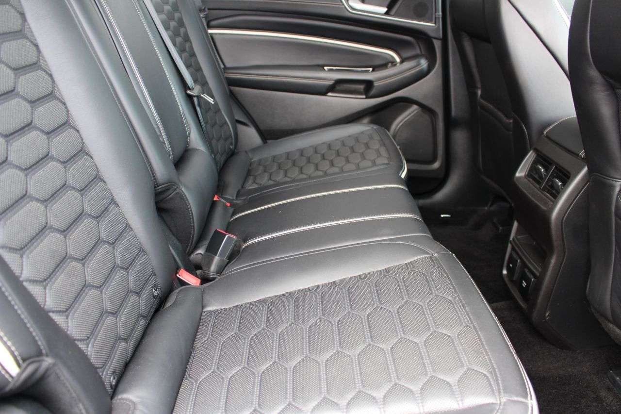 2017 FORD EDGE 2017 FORD EDGE