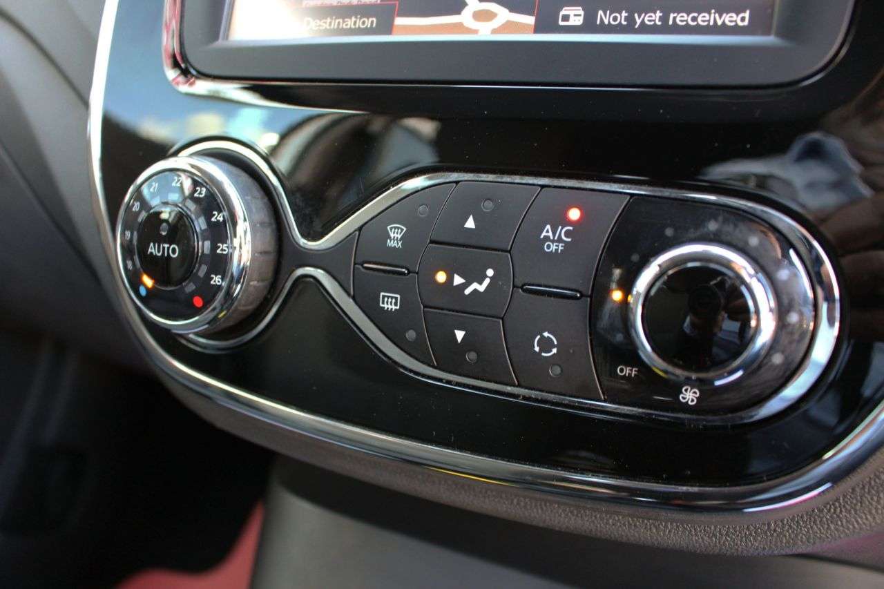 2016 RENAULT CAPTUR 2016 RENAULT CAPTUR
