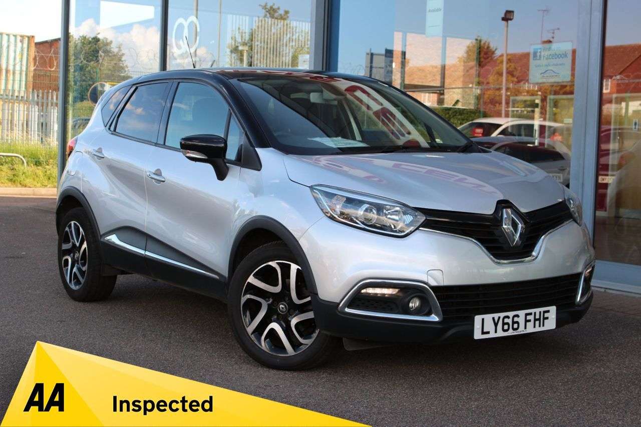 A 2016 RENAULT CAPTUR 1.5 dCi ENERGY Dynamique S Nav SUV 5dr Diesel Manual Euro 6 (s/s) (90 ps) £ A 2016 RENAULT CAPTUR 1.5 dCi ENERGY Dynamique S Nav SUV 5dr Diesel Manual Euro 6 (s/s) (90 ps) £