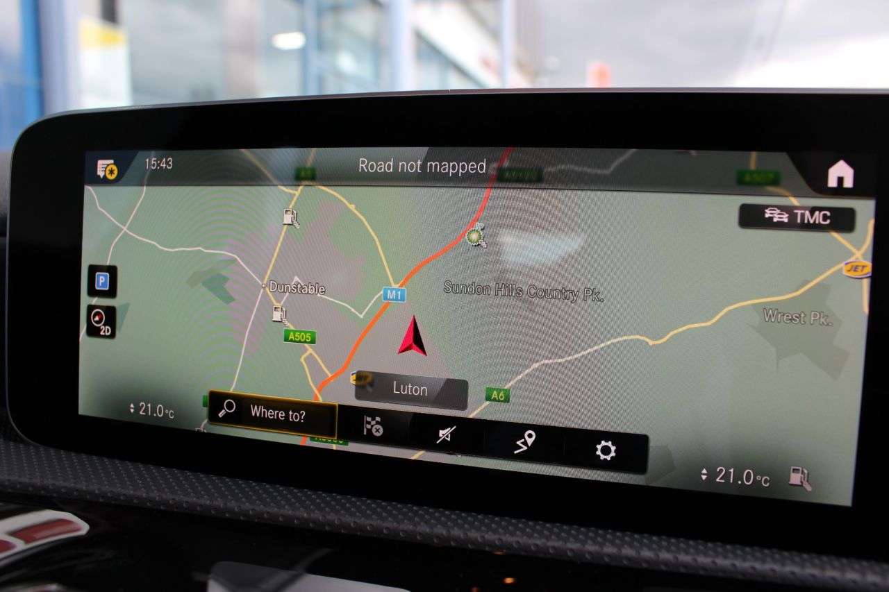 2019 MERCEDES-BENZ A-CLASS 2019 MERCEDES-BENZ A-CLASS