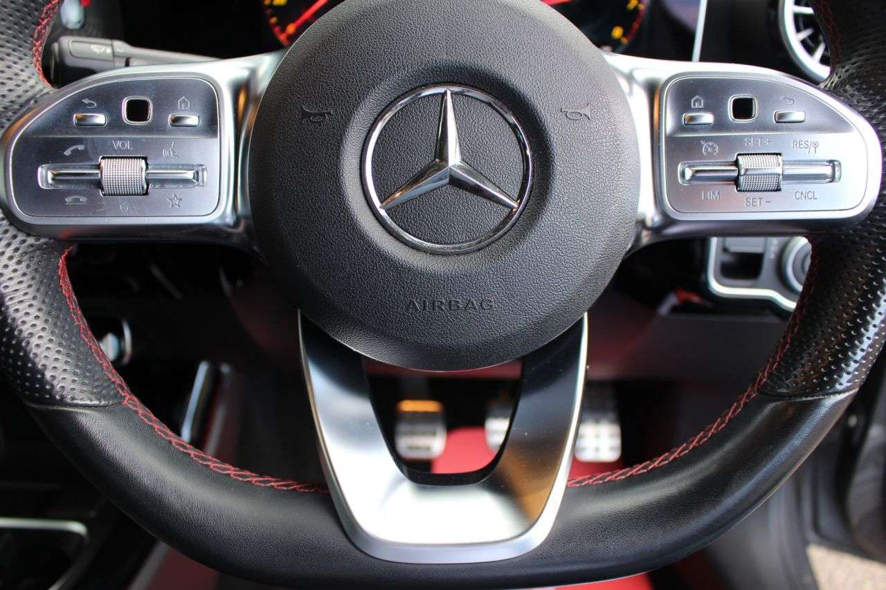 2019 MERCEDES-BENZ A-CLASS 2019 MERCEDES-BENZ A-CLASS