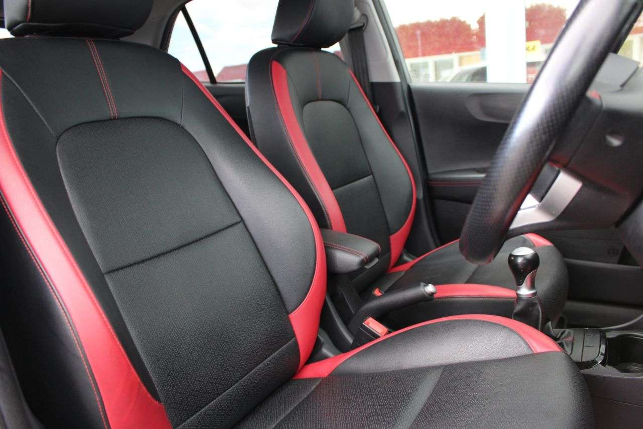2019 KIA PICANTO 2019 KIA PICANTO