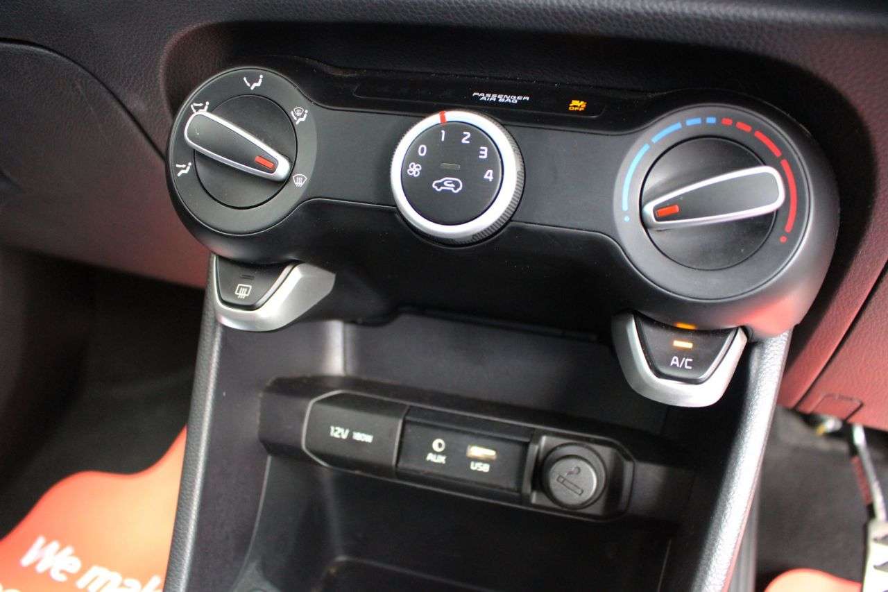2019 KIA PICANTO 2019 KIA PICANTO