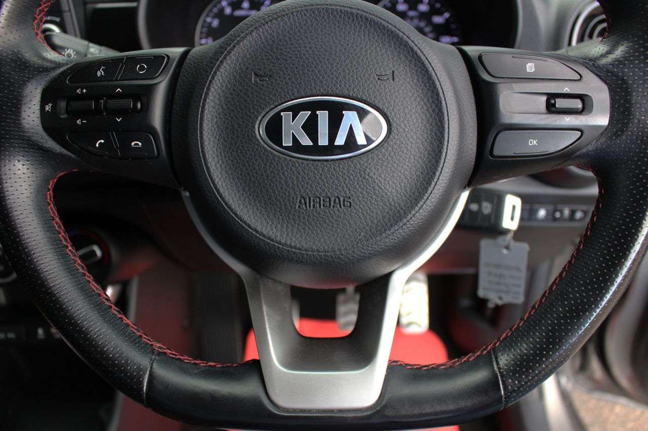 2019 KIA PICANTO 2019 KIA PICANTO