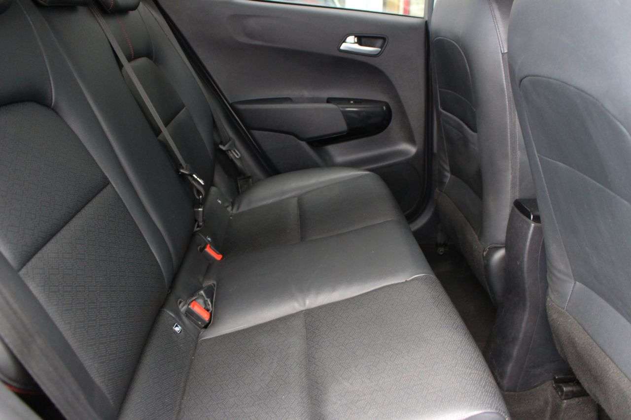 2019 KIA PICANTO 2019 KIA PICANTO