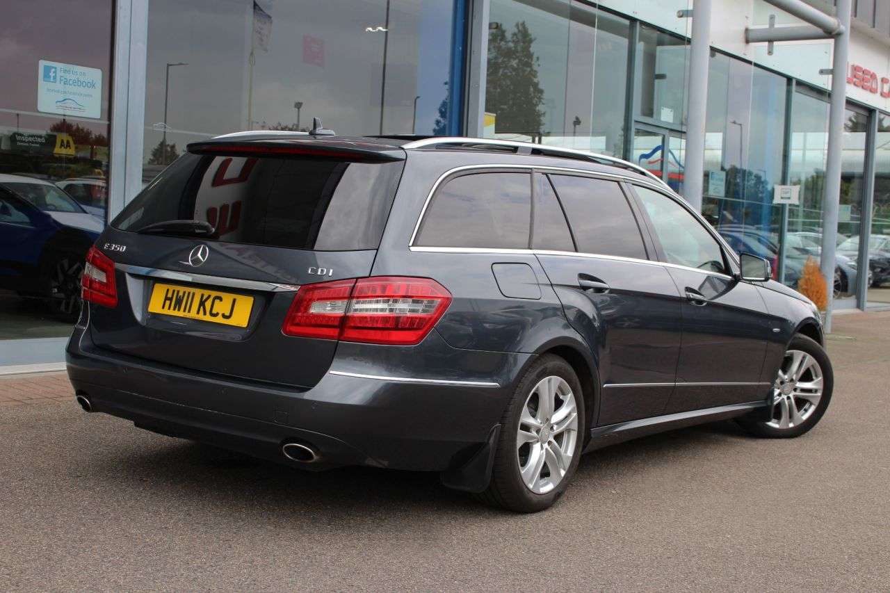 2011 MERCEDES-BENZ E-CLASS 2011 MERCEDES-BENZ E-CLASS