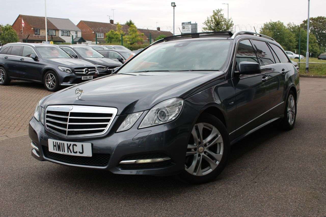 2011 MERCEDES-BENZ E-CLASS 2011 MERCEDES-BENZ E-CLASS