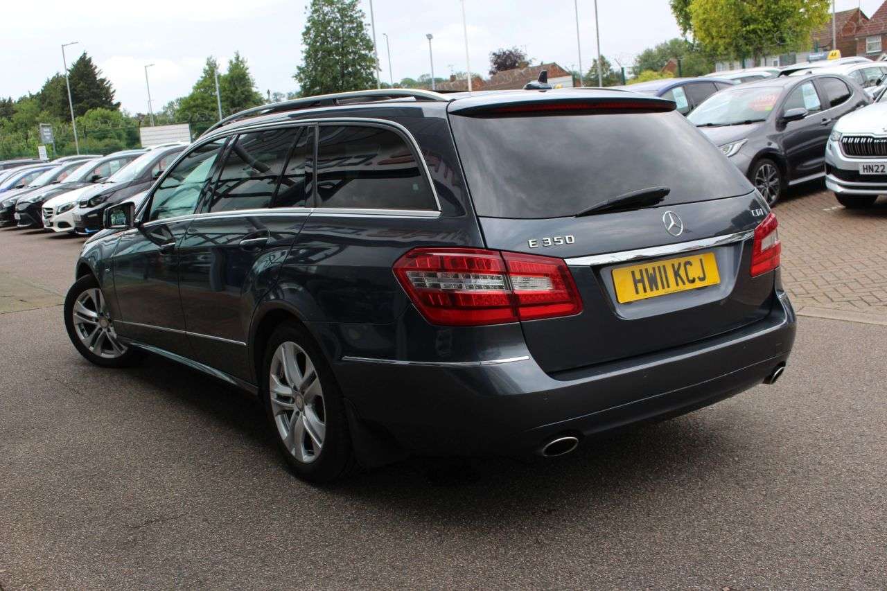 2011 MERCEDES-BENZ E-CLASS 2011 MERCEDES-BENZ E-CLASS
