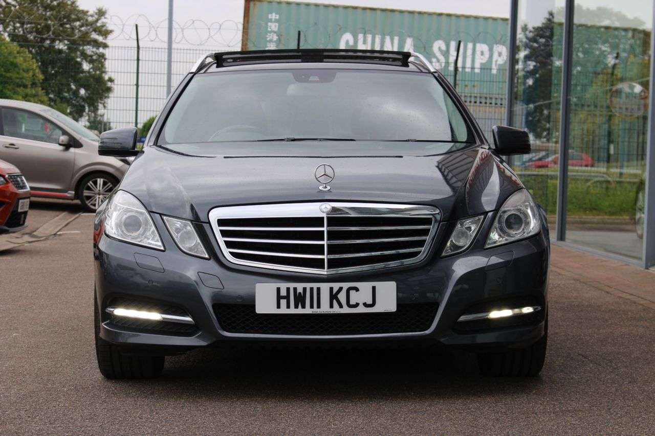 2011 MERCEDES-BENZ E-CLASS 2011 MERCEDES-BENZ E-CLASS