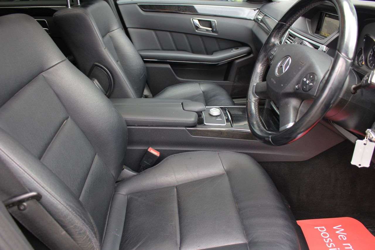 2011 MERCEDES-BENZ E-CLASS 2011 MERCEDES-BENZ E-CLASS