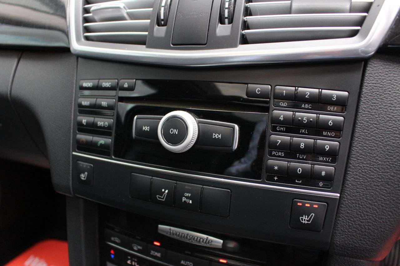 2011 MERCEDES-BENZ E-CLASS 2011 MERCEDES-BENZ E-CLASS