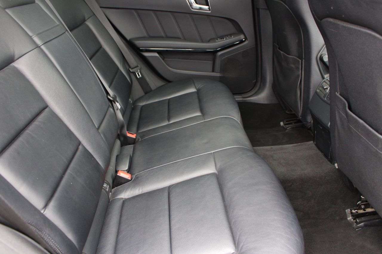 2011 MERCEDES-BENZ E-CLASS 2011 MERCEDES-BENZ E-CLASS