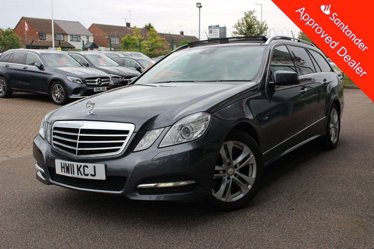 2011 MERCEDES-BENZ E-CLASS 2011 MERCEDES-BENZ E-CLASS