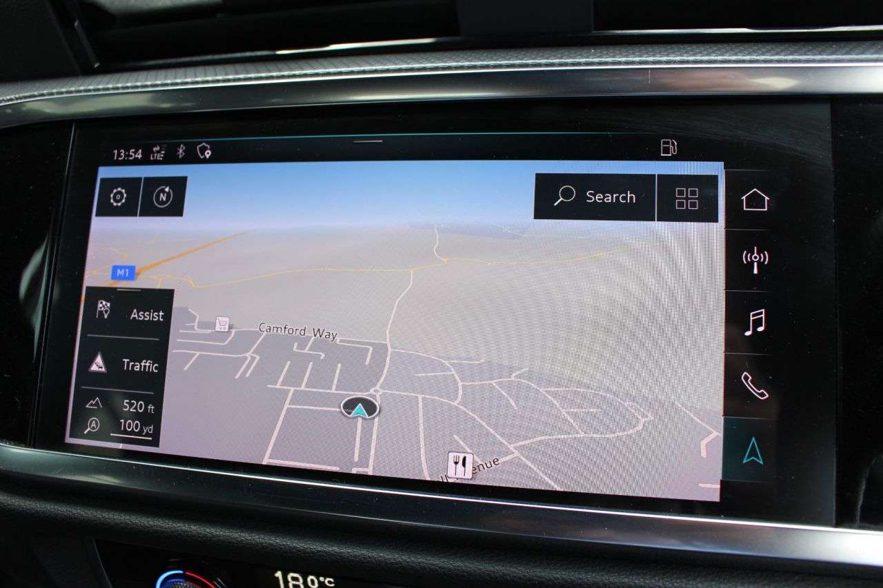 2020 AUDI Q3 2020 AUDI Q3