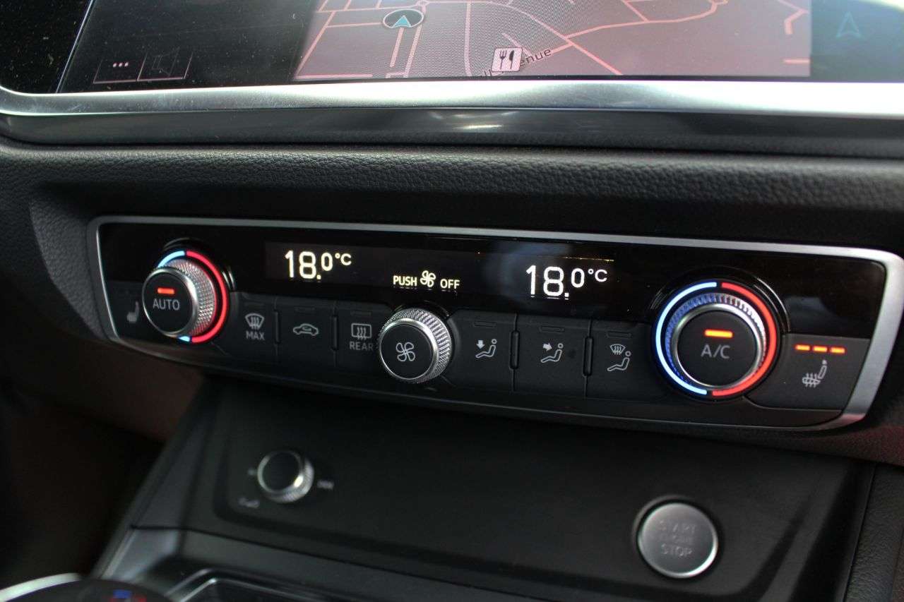 2020 AUDI Q3 2020 AUDI Q3