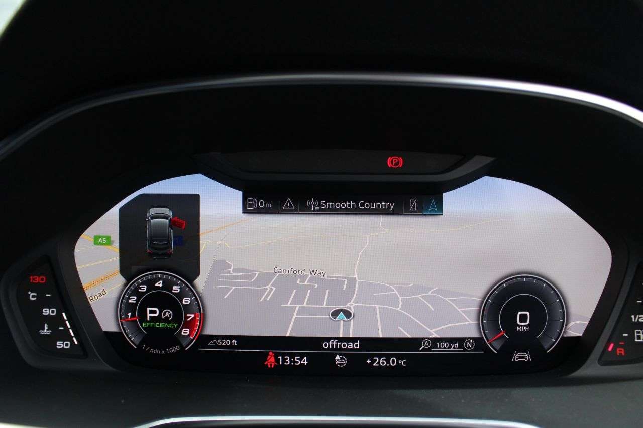 2020 AUDI Q3 2020 AUDI Q3