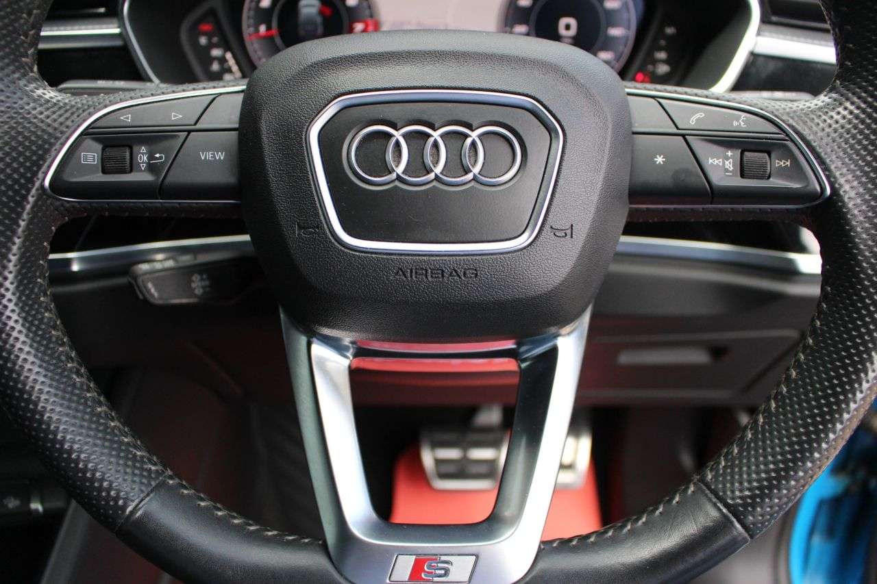 2020 AUDI Q3 2020 AUDI Q3