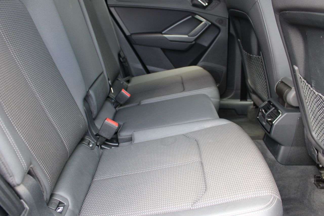 2020 AUDI Q3 2020 AUDI Q3