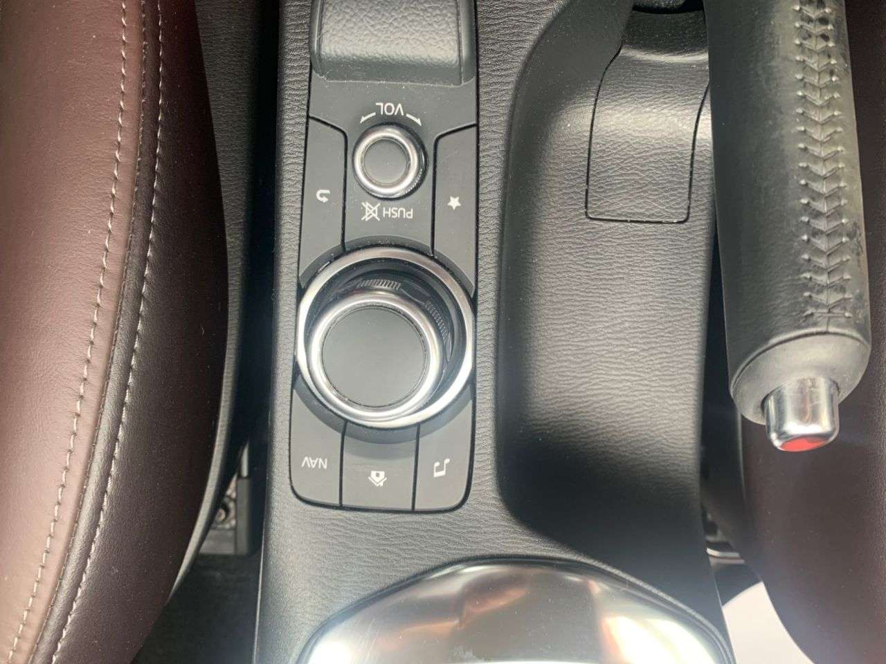 2018 MAZDA CX-3 2018 MAZDA CX-3