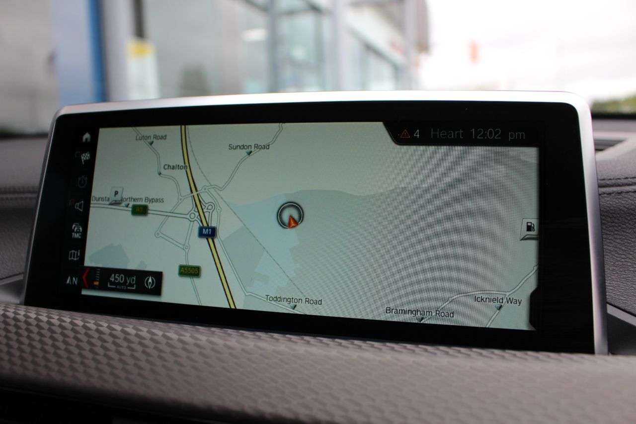 2018 BMW X2 2018 BMW X2