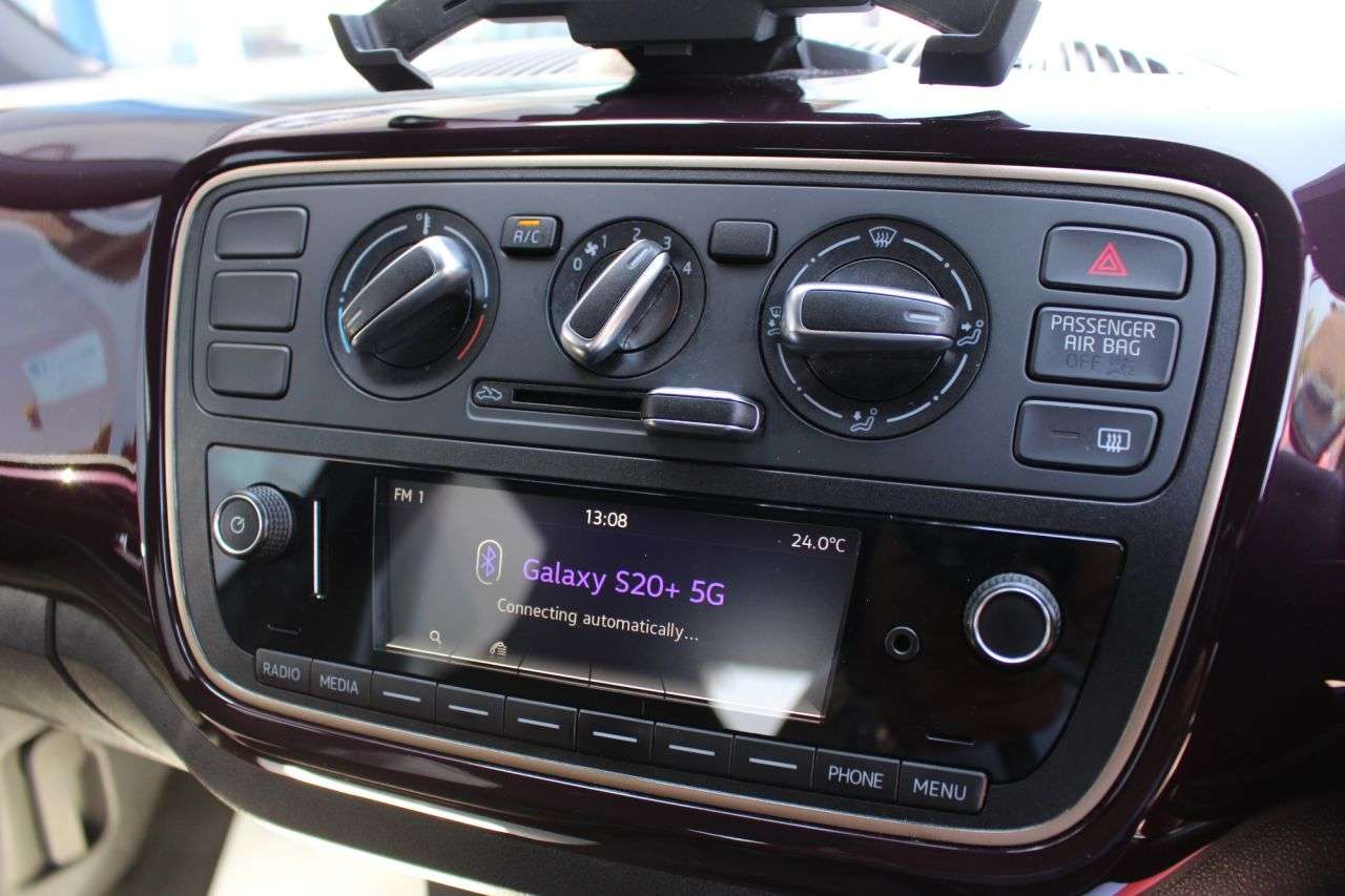 2017 SEAT MII 2017 SEAT MII