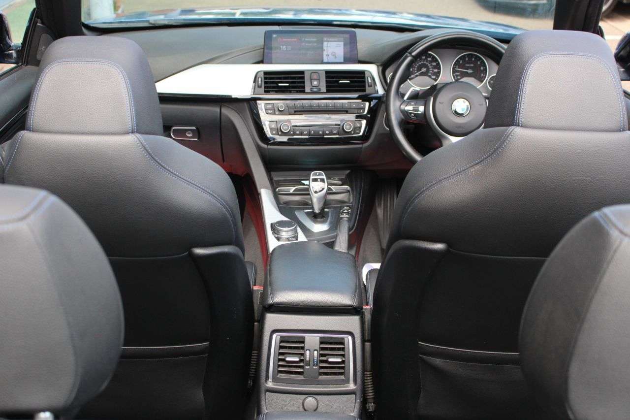 2019 BMW 4 SERIES 2019 BMW 4 SERIES