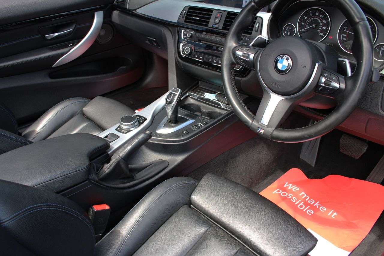 2019 BMW 4 SERIES 2019 BMW 4 SERIES