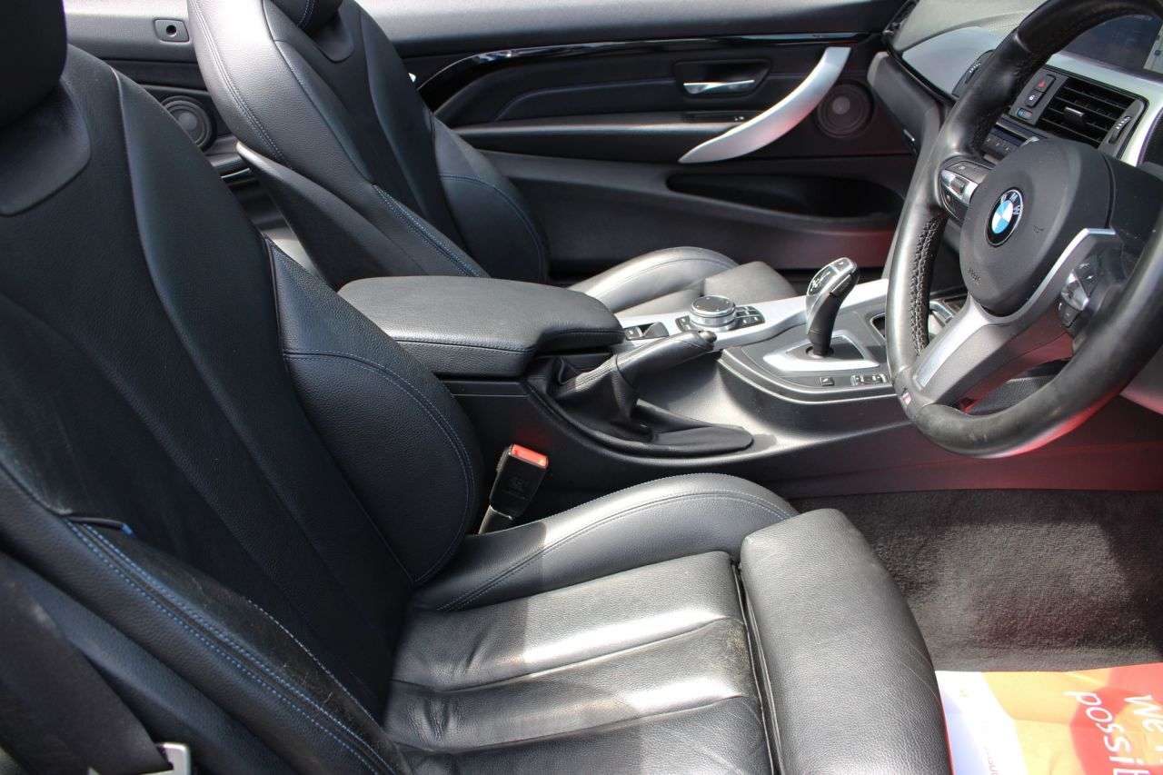 2019 BMW 4 SERIES 2019 BMW 4 SERIES