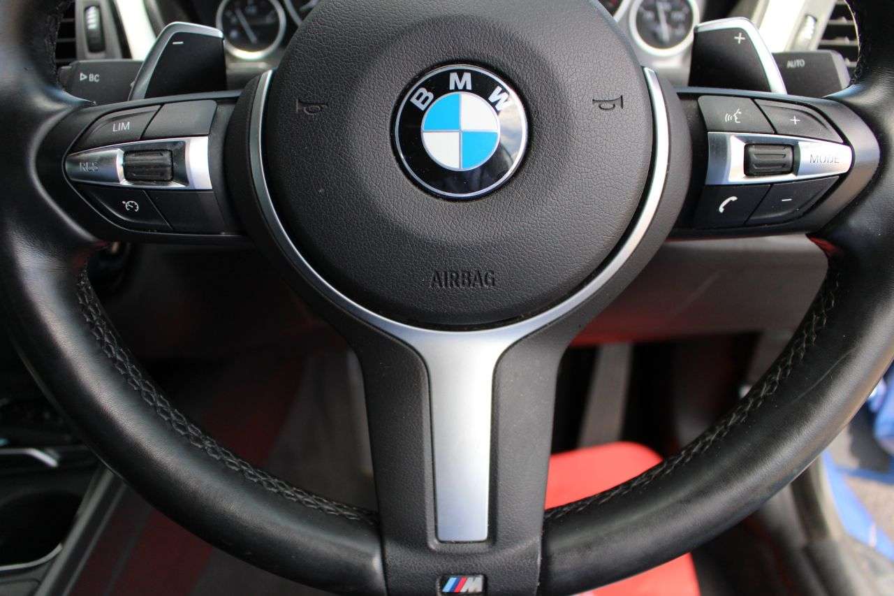 2019 BMW 4 SERIES 2019 BMW 4 SERIES