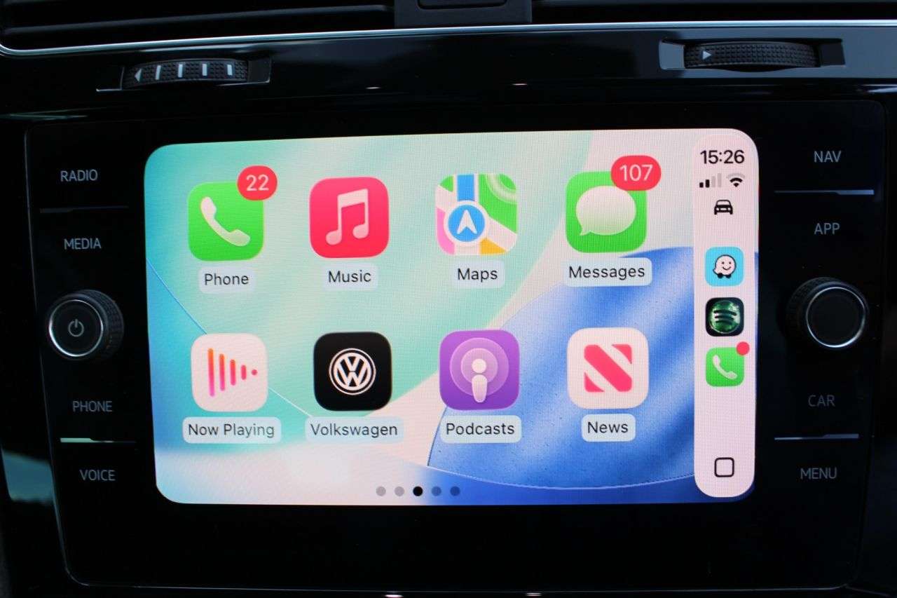2018 VOLKSWAGEN GOLF 2018 VOLKSWAGEN GOLF