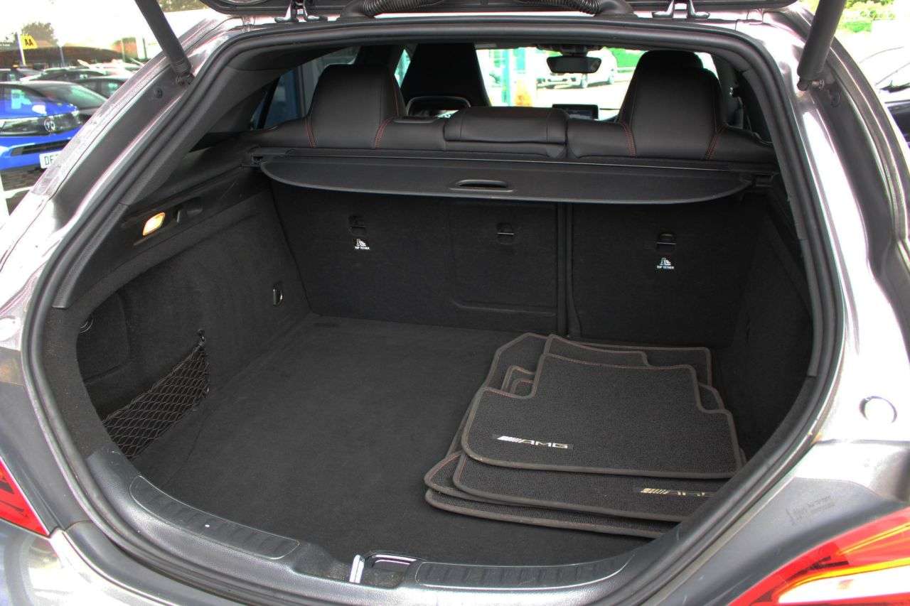 2018 MERCEDES-BENZ CLA 2018 MERCEDES-BENZ CLA