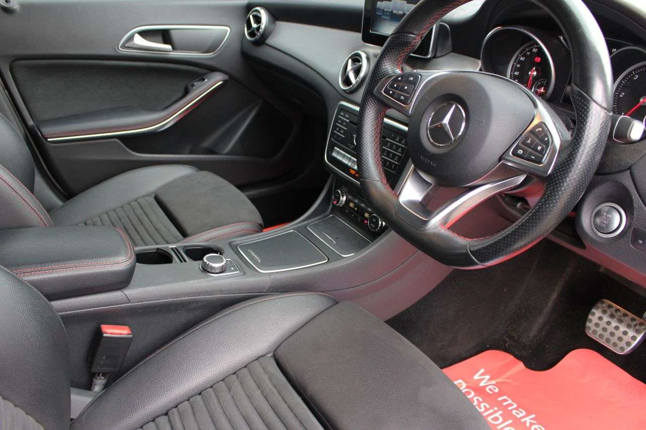 2018 MERCEDES-BENZ CLA 2018 MERCEDES-BENZ CLA