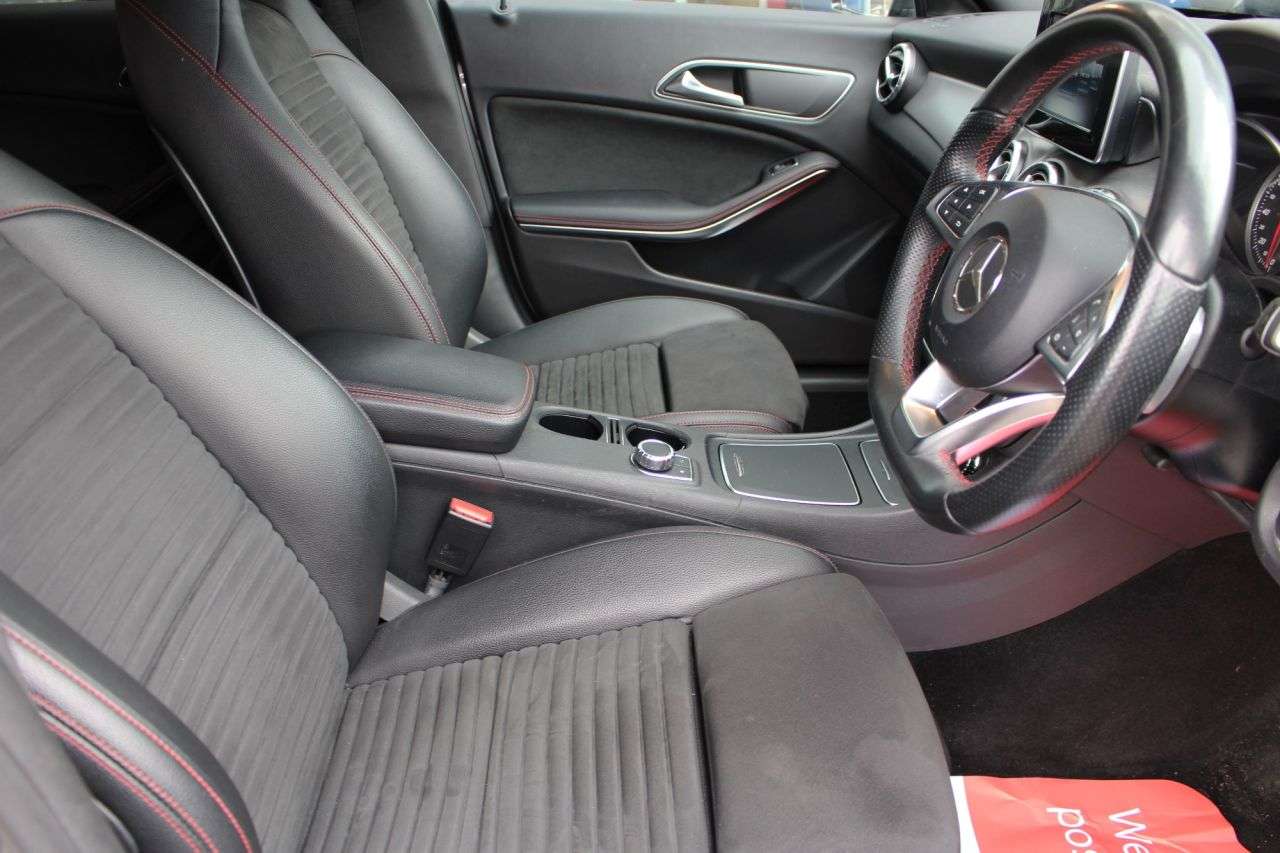 2018 MERCEDES-BENZ CLA 2018 MERCEDES-BENZ CLA