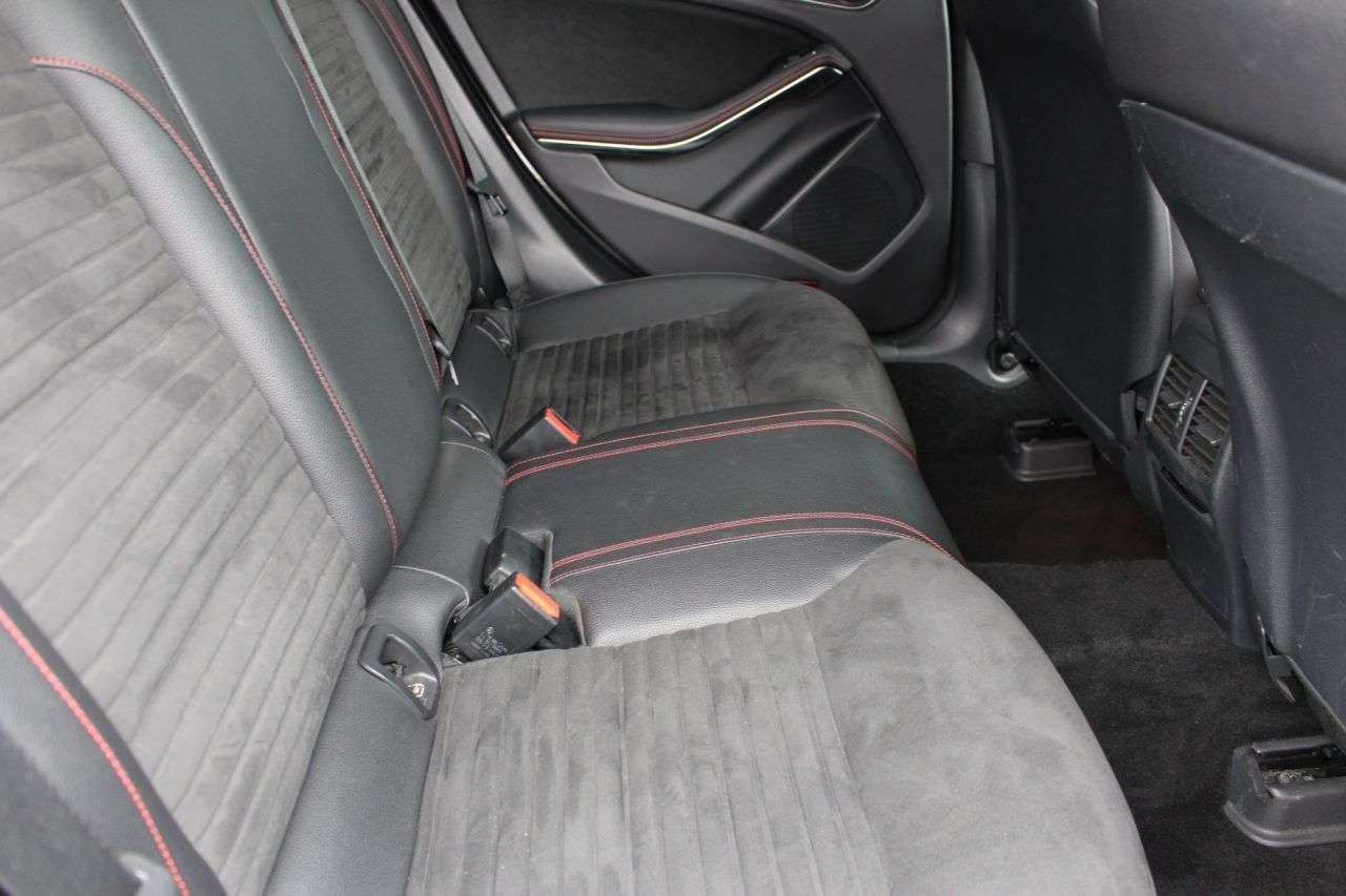 2018 MERCEDES-BENZ CLA 2018 MERCEDES-BENZ CLA