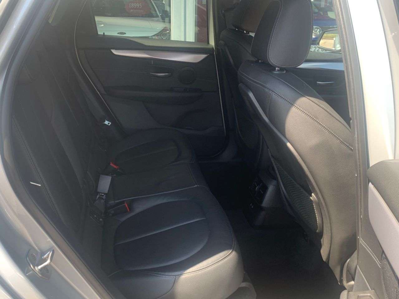 2020 BMW 2 SERIES ACTIVE TOURER 2020 BMW 2 SERIES ACTIVE TOURER
