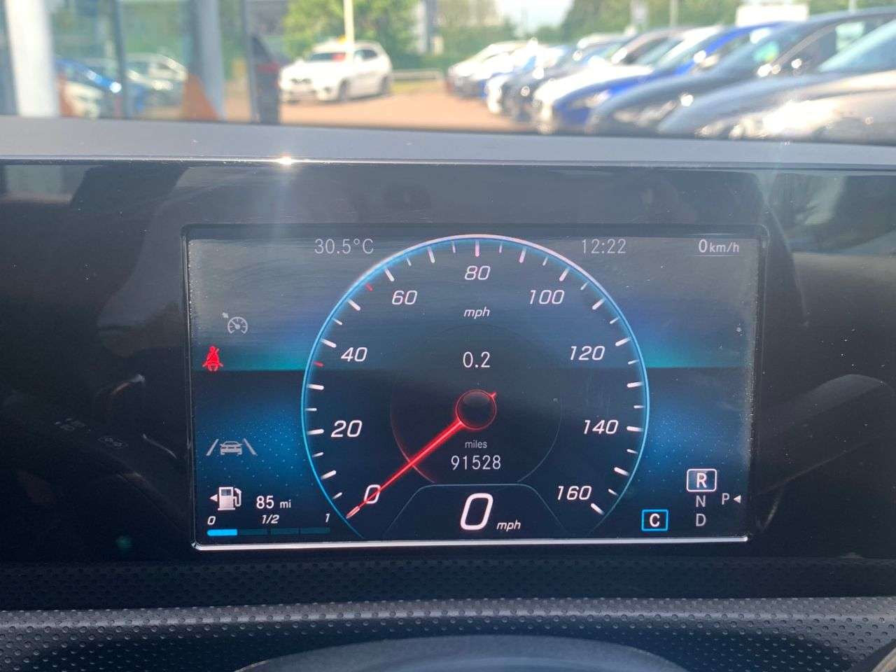 2019 MERCEDES-BENZ A-CLASS 2019 MERCEDES-BENZ A-CLASS