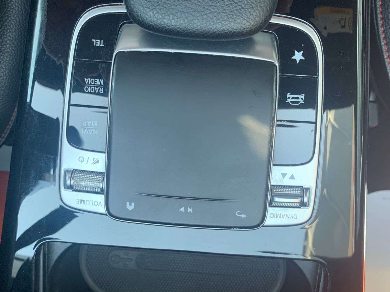 2019 MERCEDES-BENZ A-CLASS 2019 MERCEDES-BENZ A-CLASS