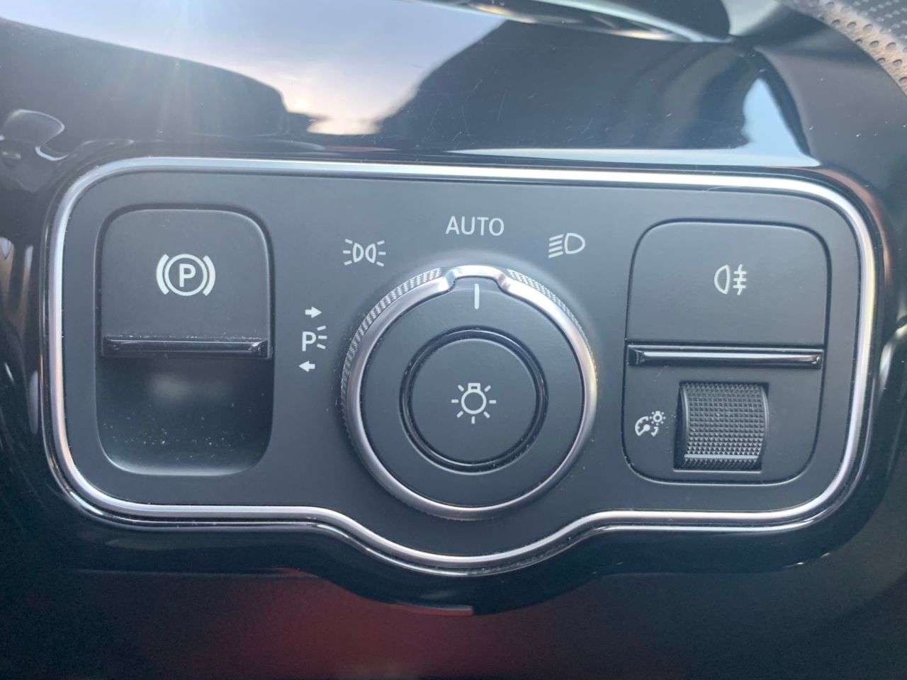 2019 MERCEDES-BENZ A-CLASS 2019 MERCEDES-BENZ A-CLASS
