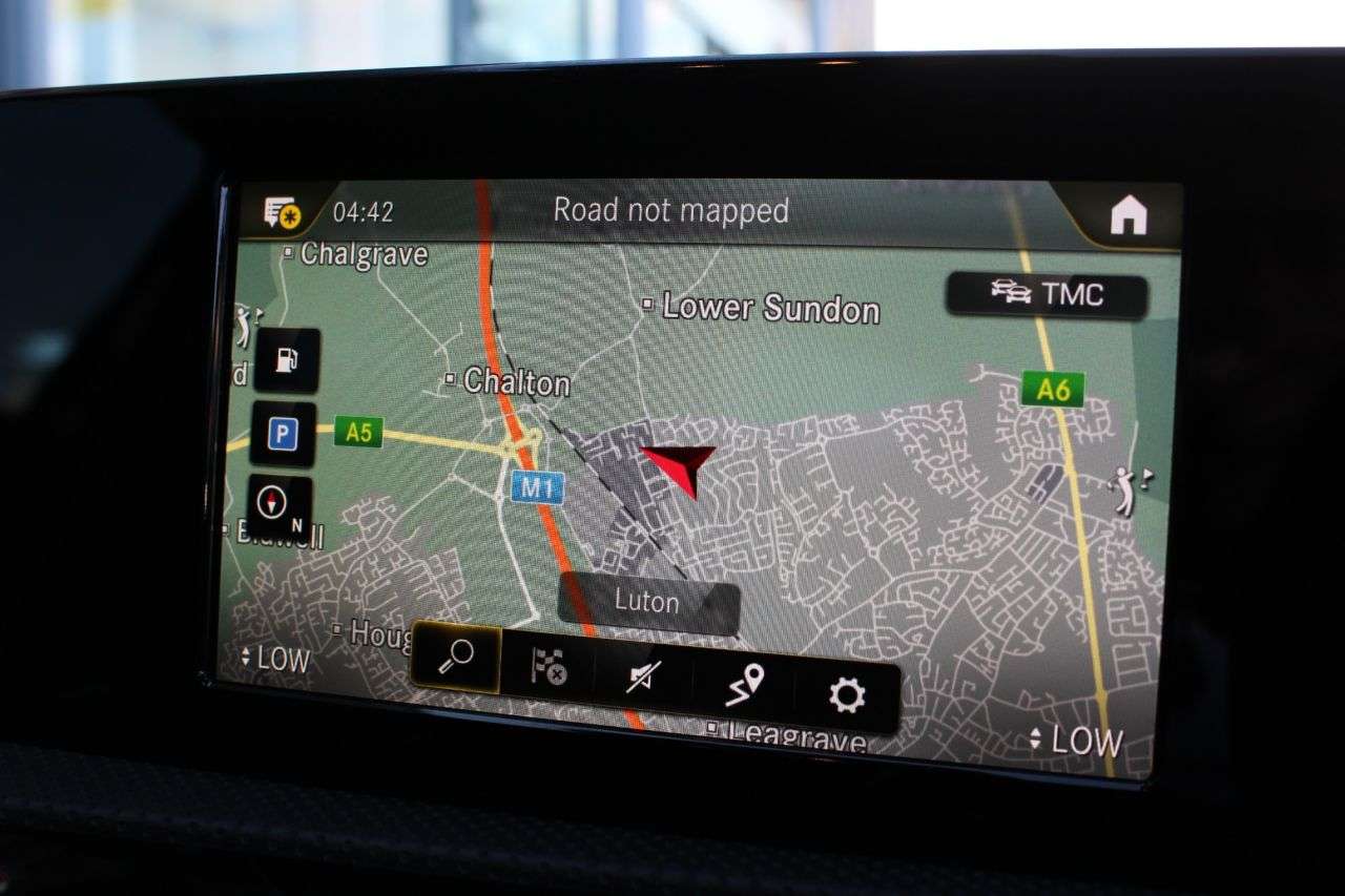 2019 MERCEDES-BENZ A CLASS 2019 MERCEDES-BENZ A CLASS