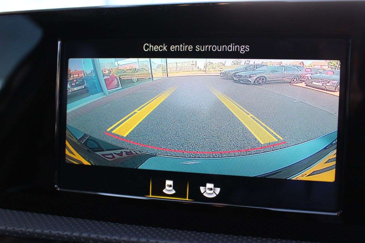 2019 MERCEDES-BENZ A CLASS 2019 MERCEDES-BENZ A CLASS