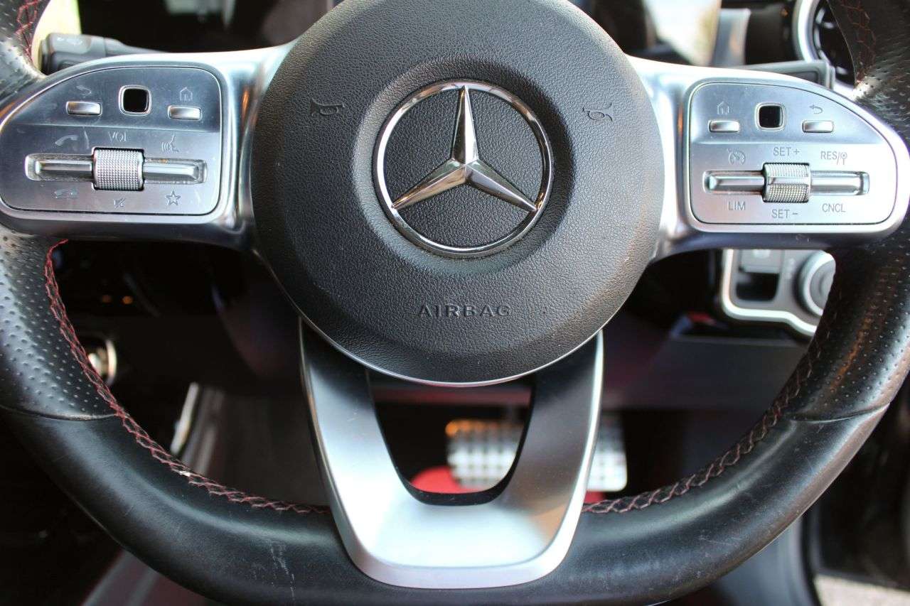 2019 MERCEDES-BENZ A CLASS 2019 MERCEDES-BENZ A CLASS