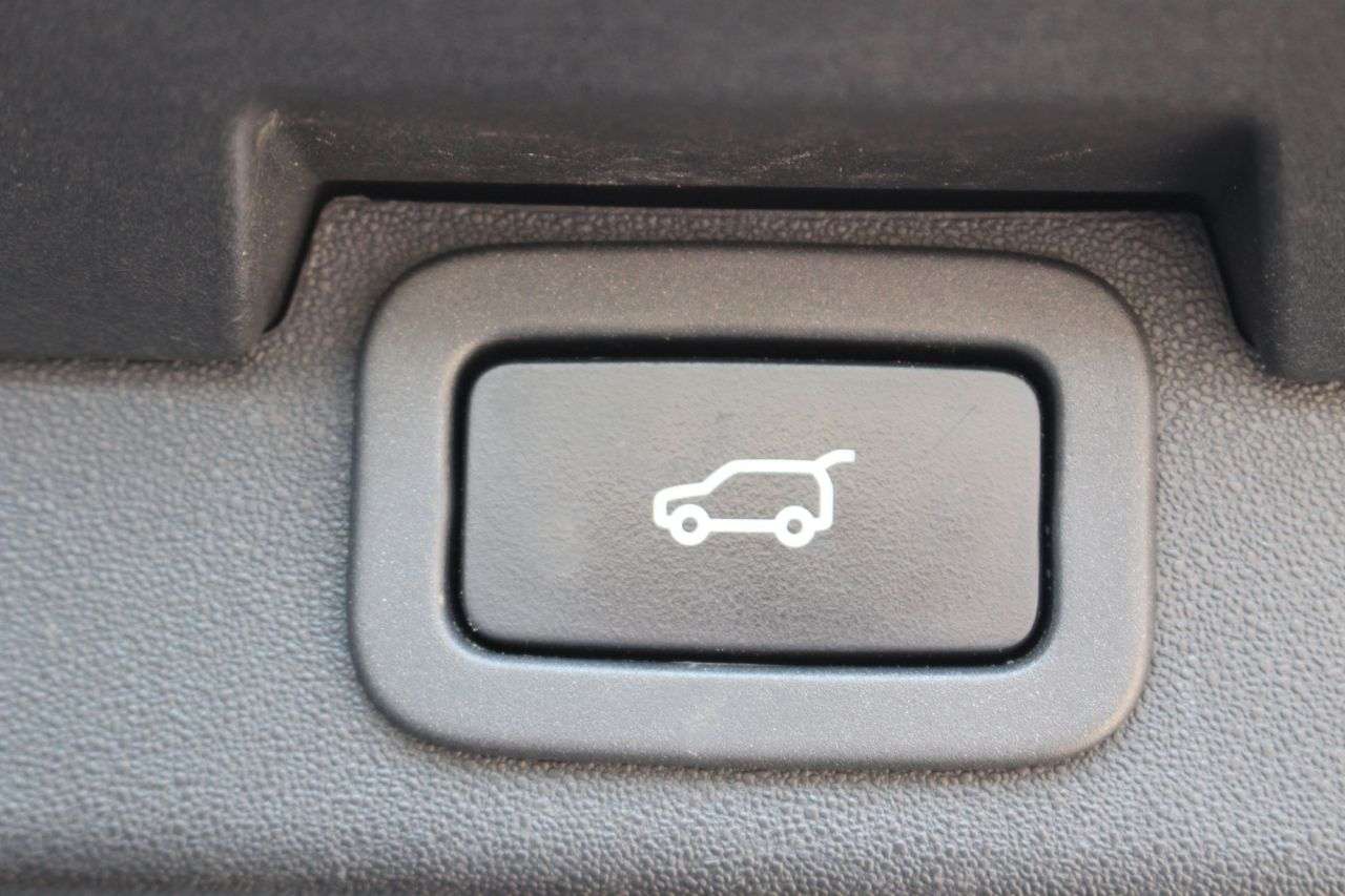 2019 LAND ROVER DISCOVERY 2019 LAND ROVER DISCOVERY