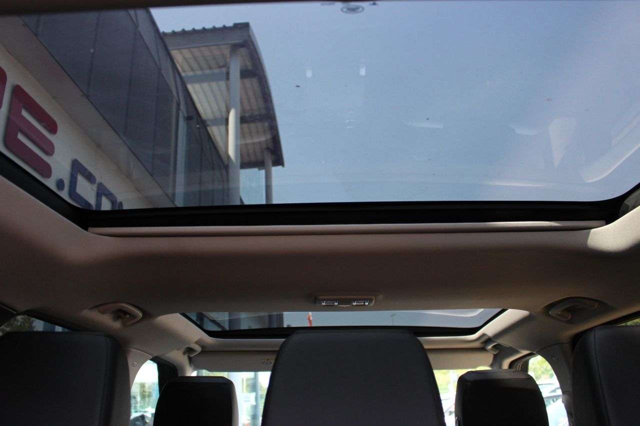 2019 LAND ROVER DISCOVERY 2019 LAND ROVER DISCOVERY