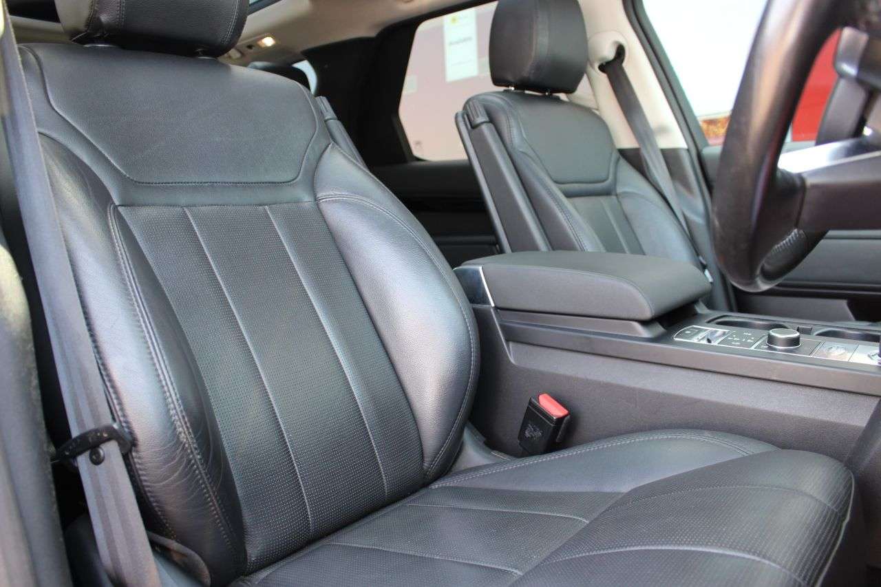 2019 LAND ROVER DISCOVERY 2019 LAND ROVER DISCOVERY