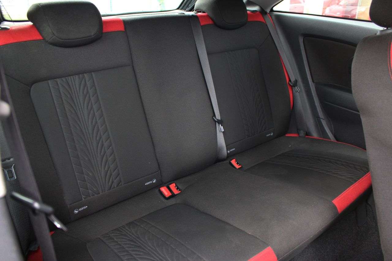 2012 VAUXHALL CORSA 2012 VAUXHALL CORSA
