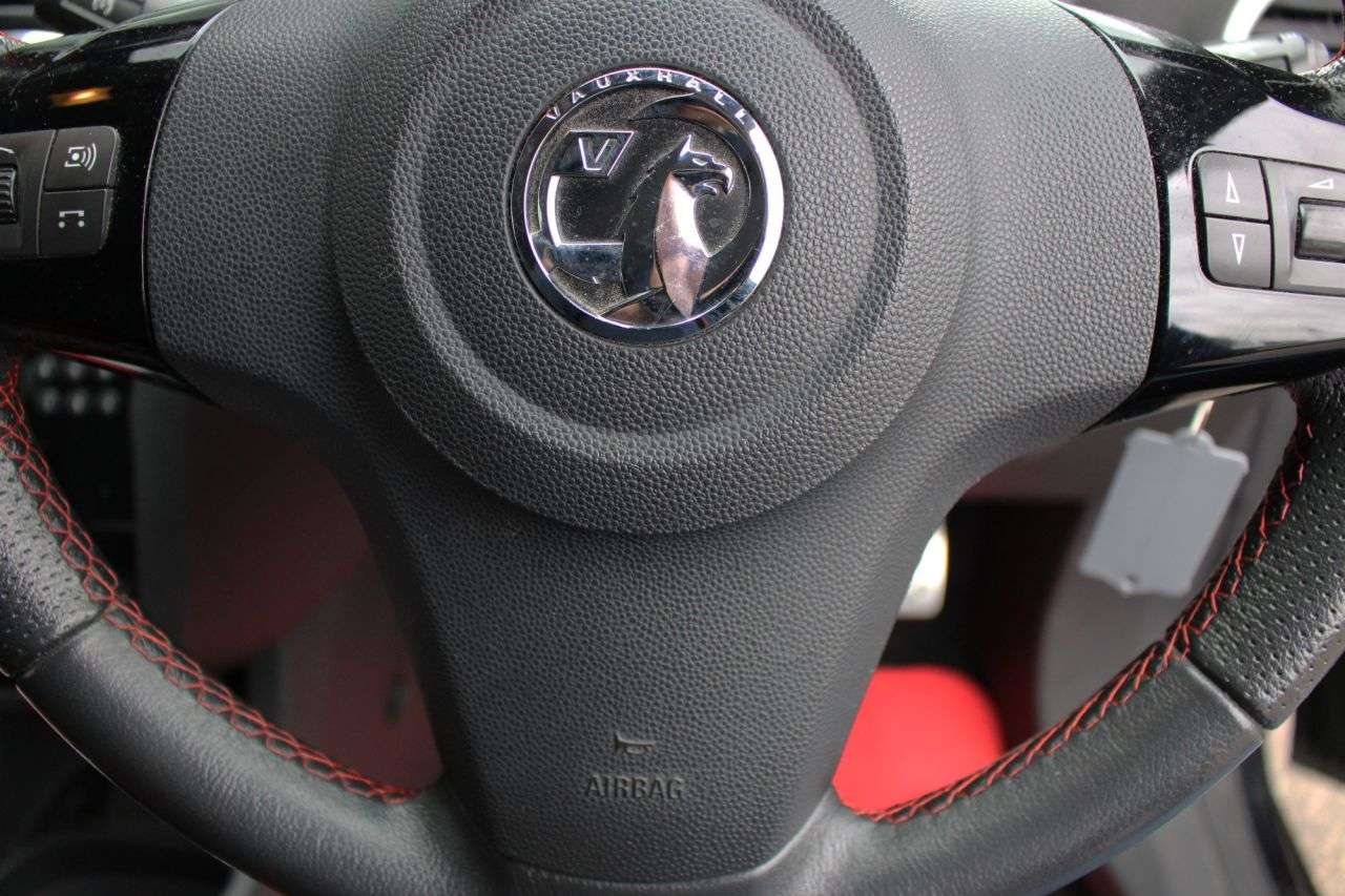 2012 VAUXHALL CORSA 2012 VAUXHALL CORSA