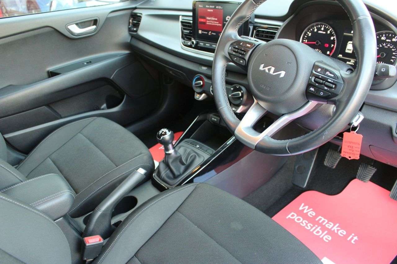 2023 KIA RIO 2023 KIA RIO