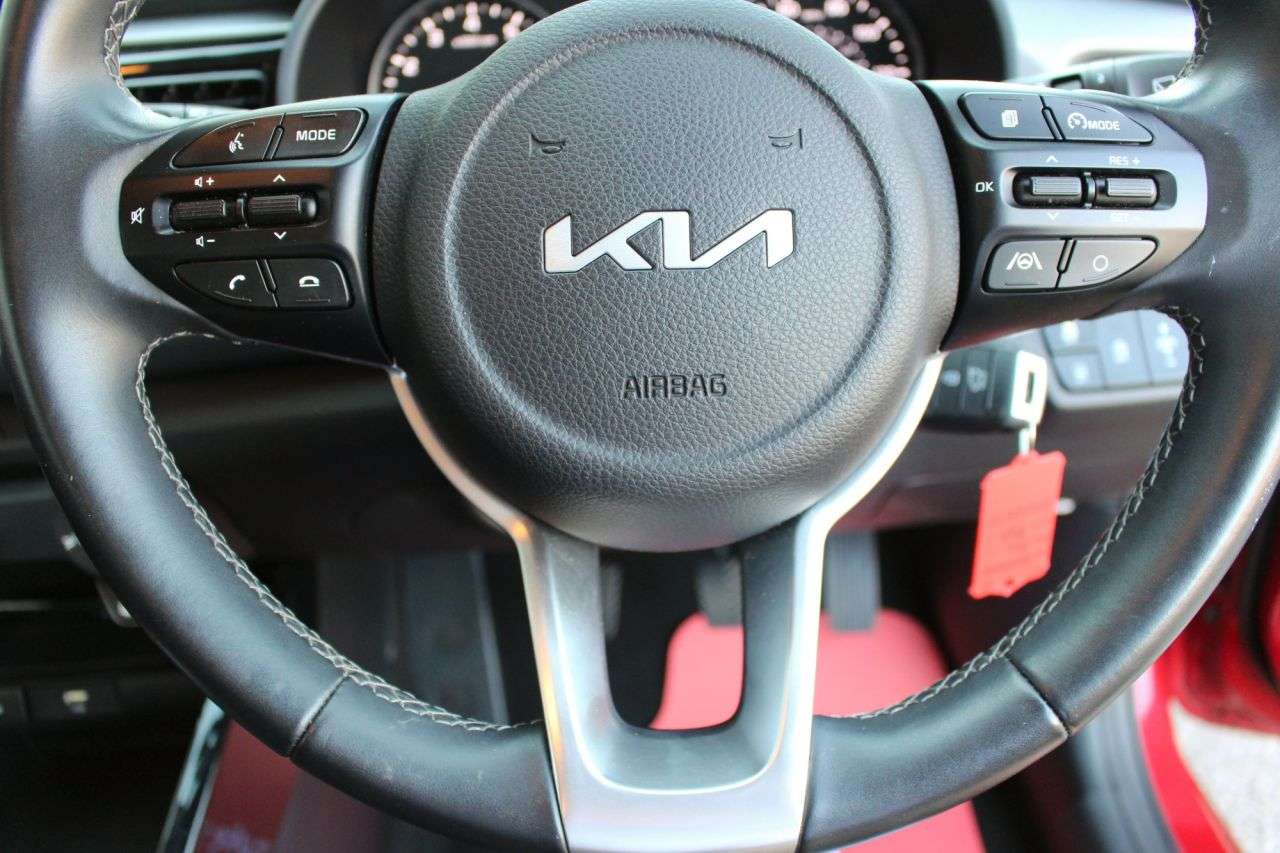 2023 KIA RIO 2023 KIA RIO