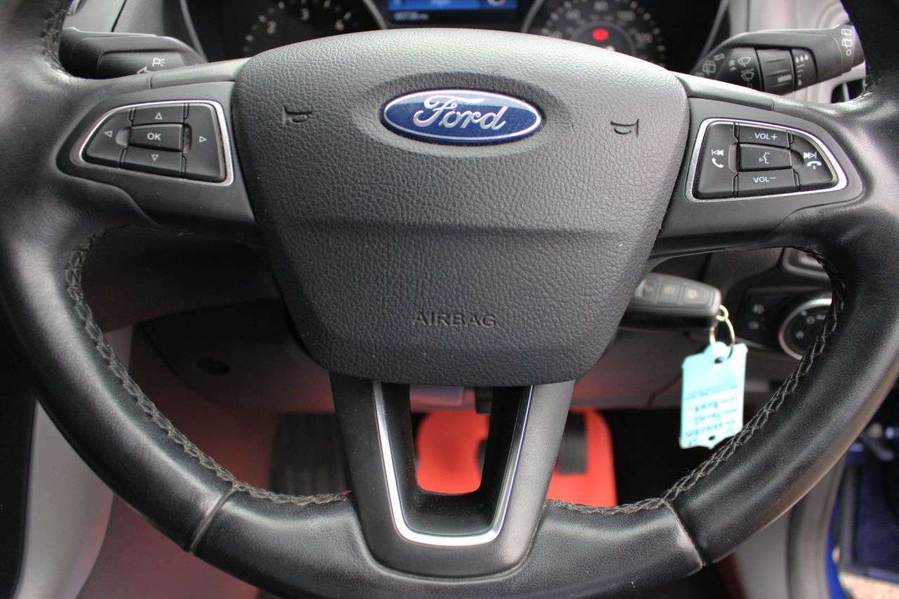 2016 FORD FOCUS 2016 FORD FOCUS