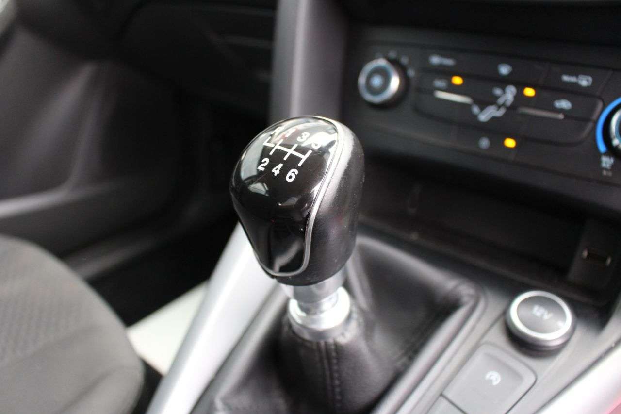 2016 FORD FOCUS 2016 FORD FOCUS